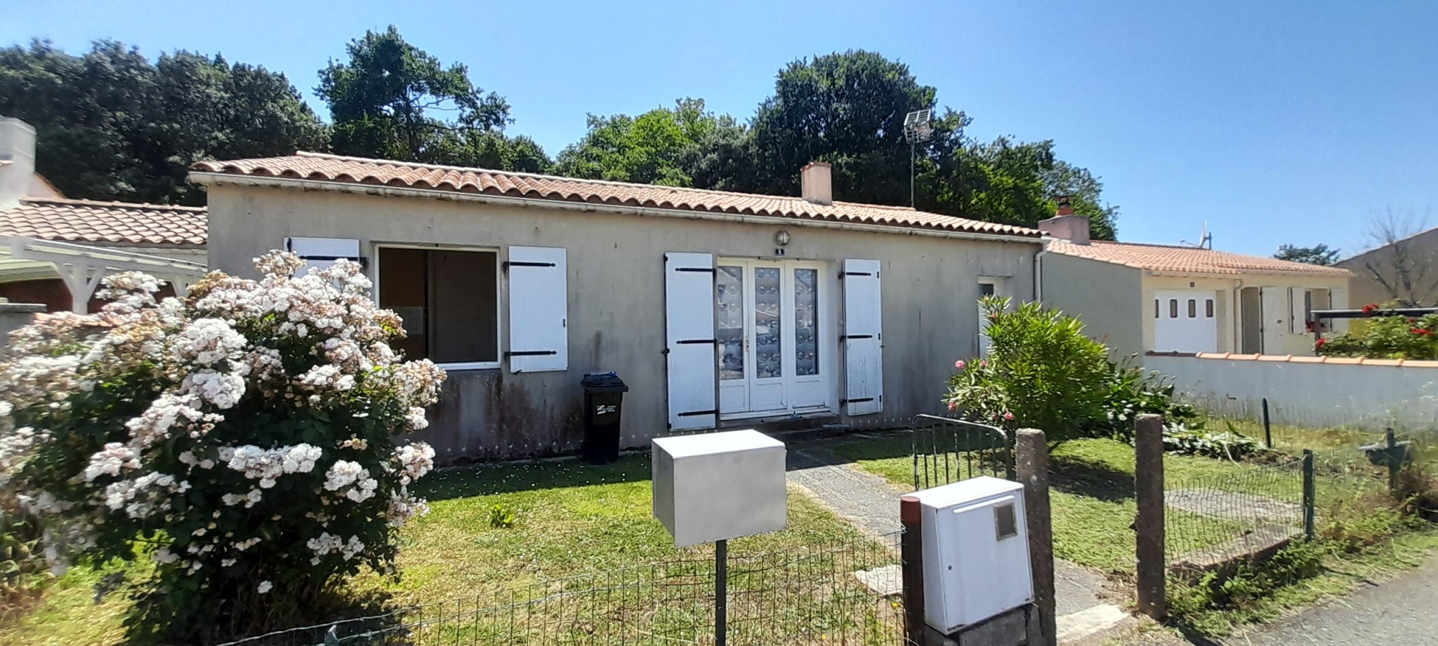 Agence immobilière de Bleu Marine Immobilier