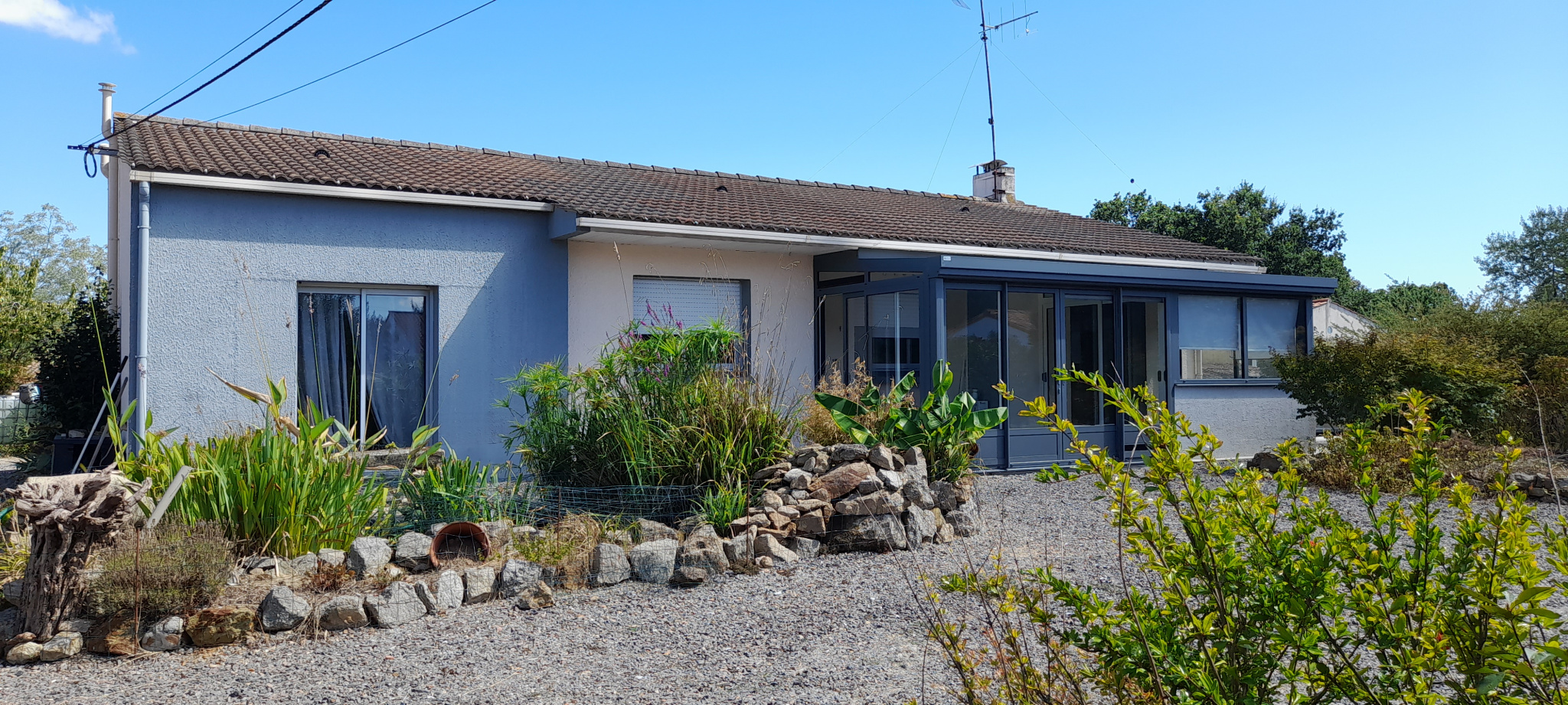 Agence immobilière de Bleu Marine Immobilier