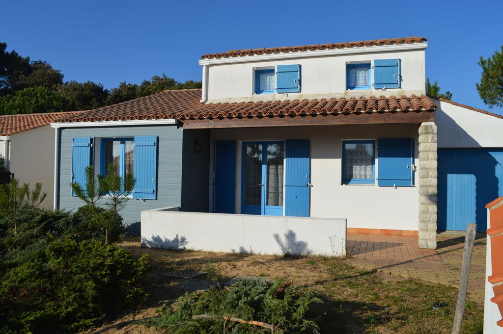 Agence immobilière de Bleu Marine Immobilier