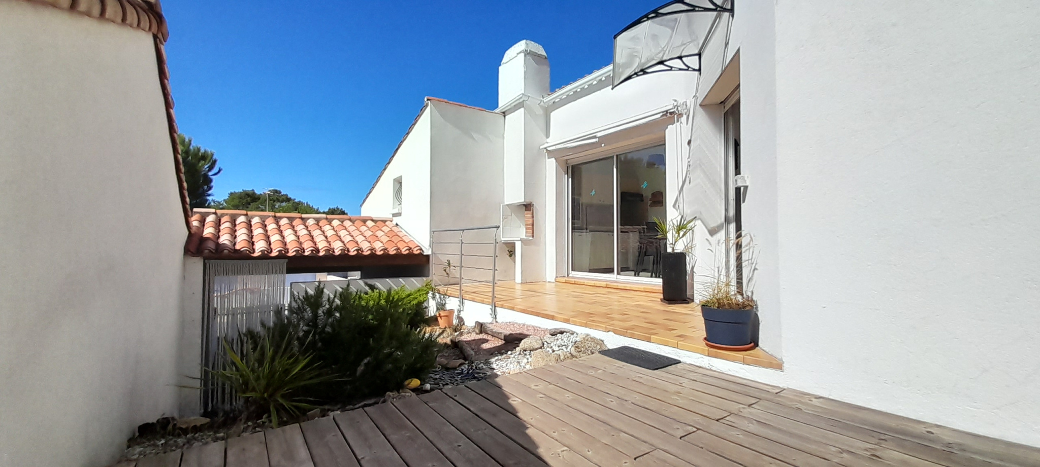 Agence immobilière de Bleu Marine Immobilier
