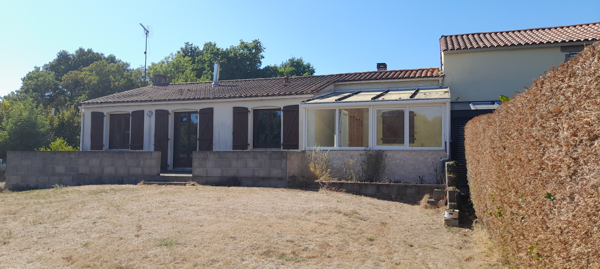 Agence immobilière de Bleu Marine Immobilier