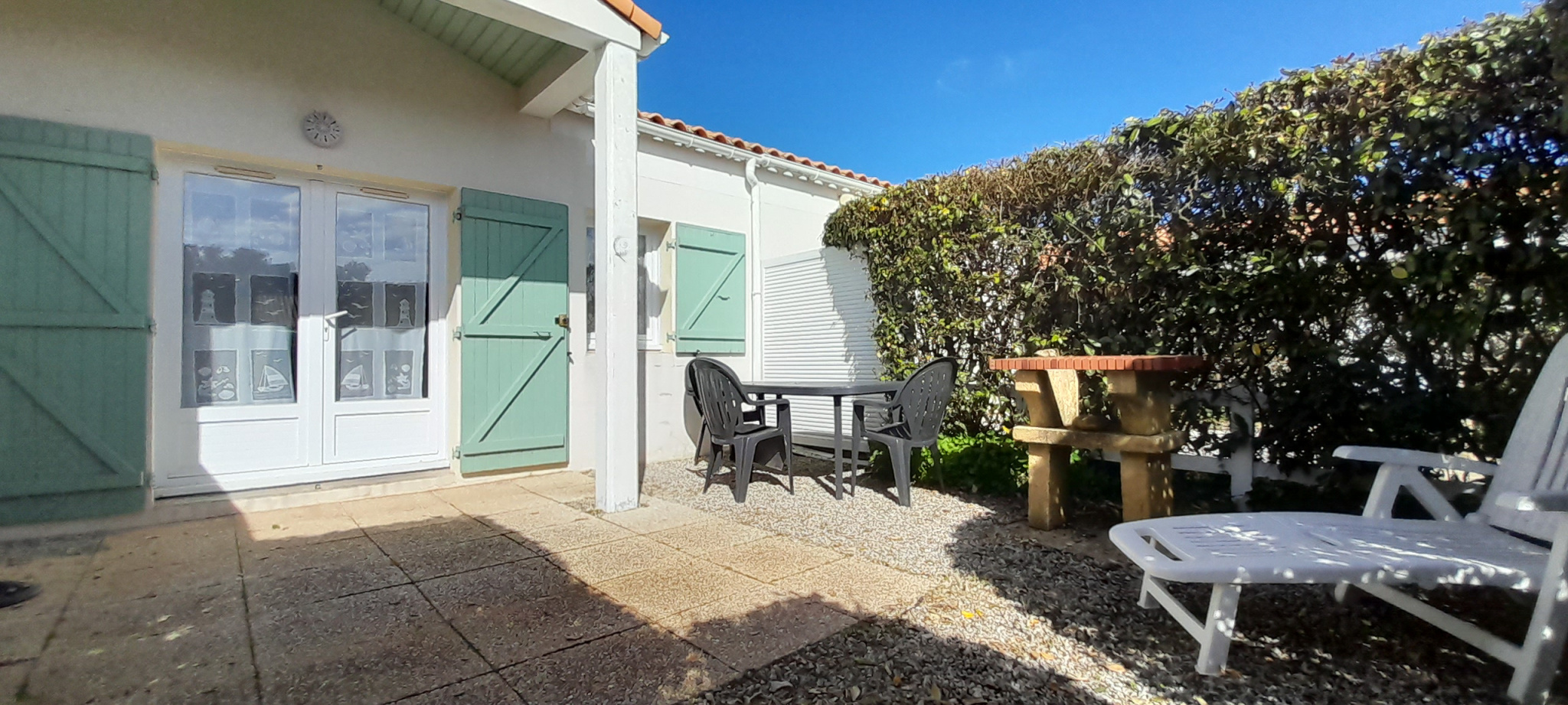 Agence immobilière de Bleu Marine Immobilier