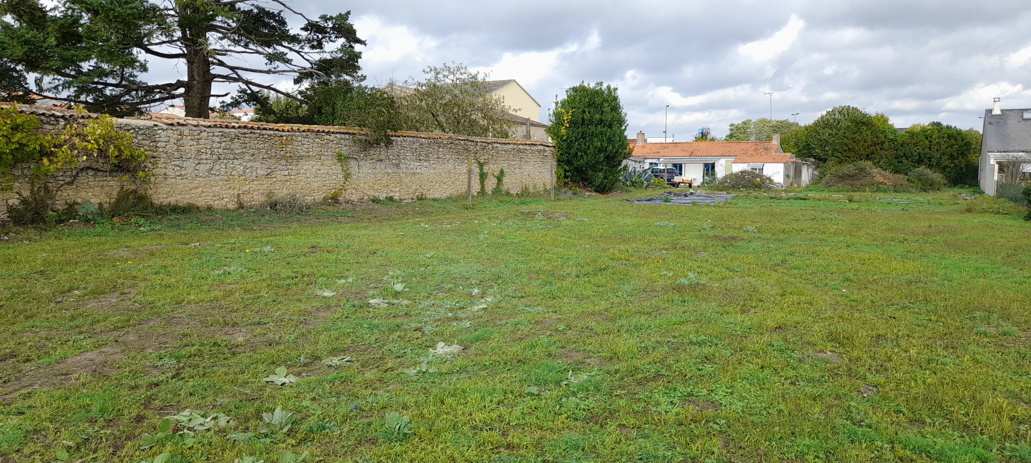 Agence immobilière de Bleu Marine Immobilier