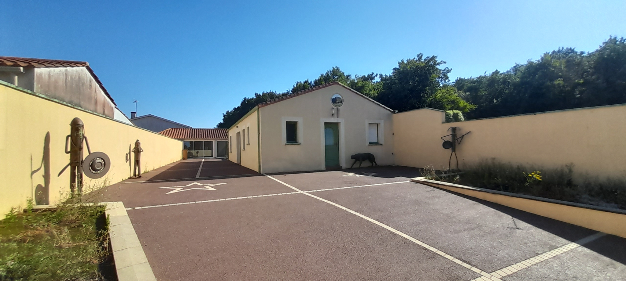 Agence immobilière de Bleu Marine Immobilier