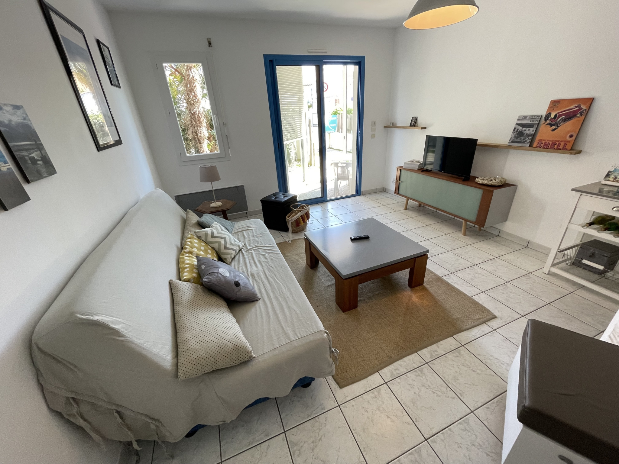 Agence immobilière de Bleu Marine Immobilier