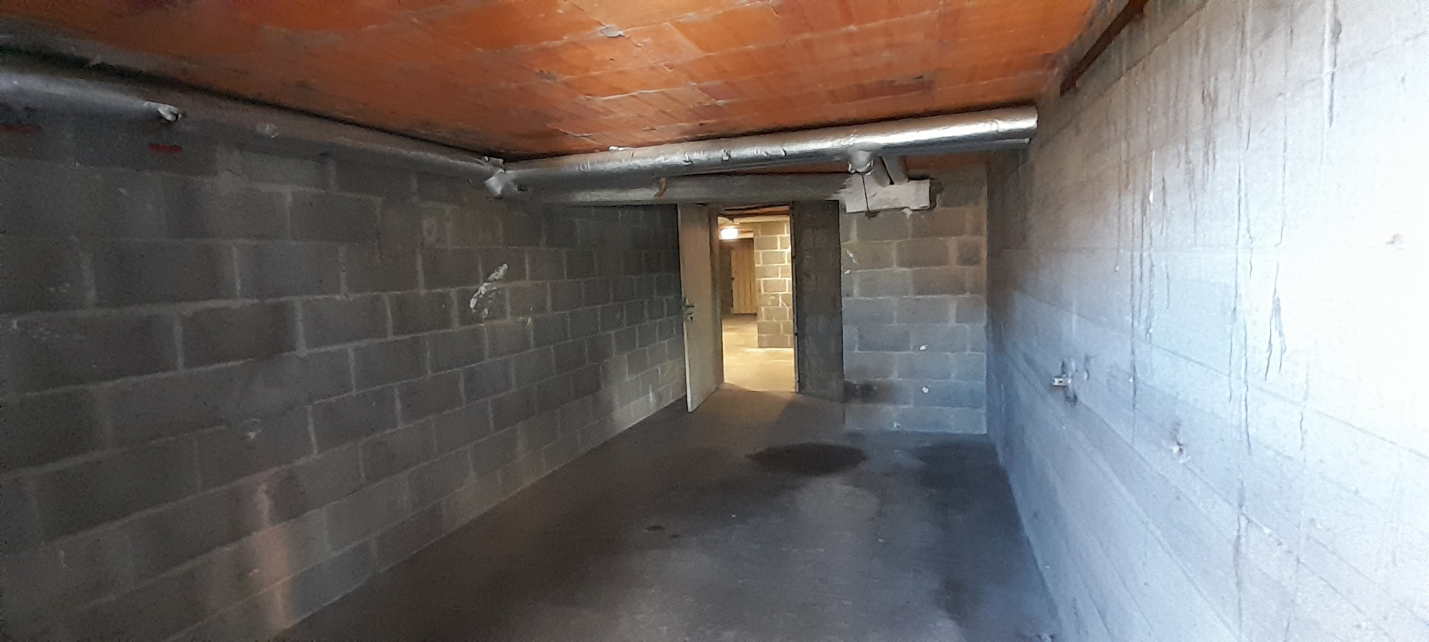 La Roche-sur-Yon 85000 – Vente parking/box