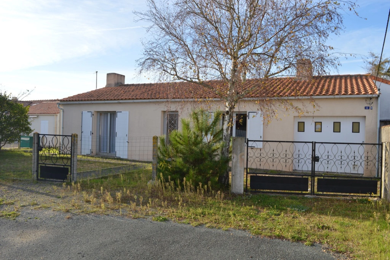 property
